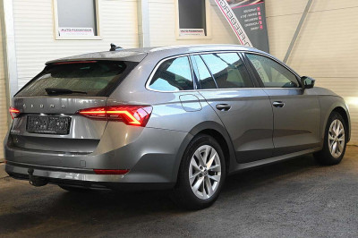 Skoda Octavia Gebrauchtwagen Skoda Octavia Gebrauchtwagen
