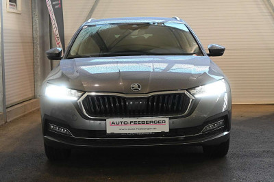 Skoda Octavia Gebrauchtwagen Skoda Octavia Gebrauchtwagen