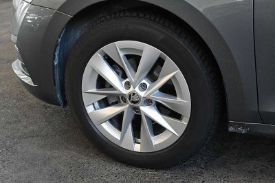 Skoda Octavia Gebrauchtwagen Skoda Octavia Gebrauchtwagen