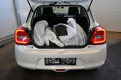 Suzuki Swift Gebrauchtwagen Suzuki Swift Gebrauchtwagen