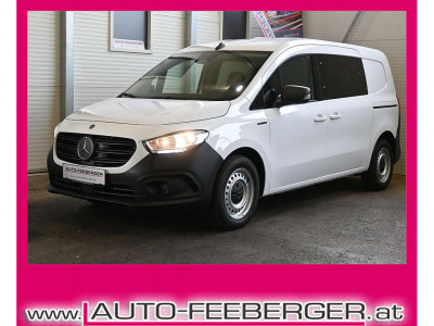 Mercedes-Benz Citan Gebrauchtwagen Mercedes-Benz Citan Gebrauchtwagen