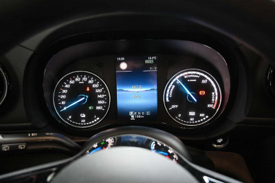 Mercedes-Benz Citan Gebrauchtwagen Mercedes-Benz Citan Gebrauchtwagen