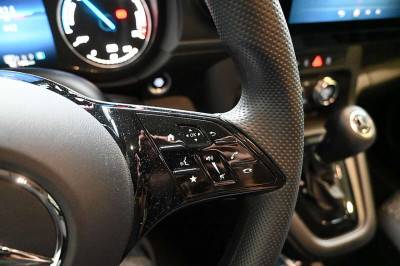 Mercedes-Benz Citan Gebrauchtwagen Mercedes-Benz Citan Gebrauchtwagen