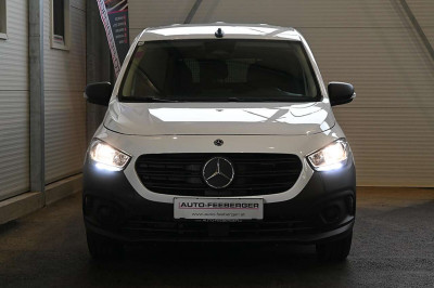 Mercedes-Benz Citan Gebrauchtwagen Mercedes-Benz Citan Gebrauchtwagen