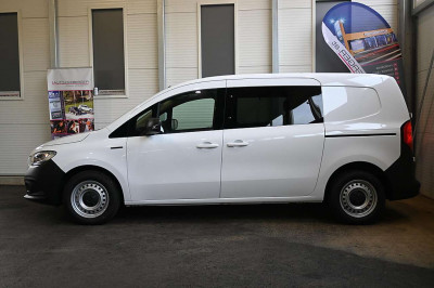 Mercedes-Benz Citan Gebrauchtwagen Mercedes-Benz Citan Gebrauchtwagen