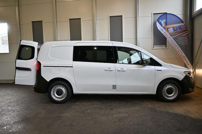 Mercedes-Benz Citan Gebrauchtwagen Mercedes-Benz Citan Gebrauchtwagen