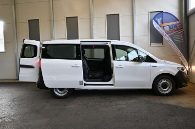 Mercedes-Benz Citan Gebrauchtwagen Mercedes-Benz Citan Gebrauchtwagen