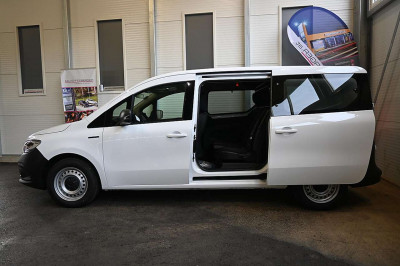 Mercedes-Benz Citan Gebrauchtwagen Mercedes-Benz Citan Gebrauchtwagen