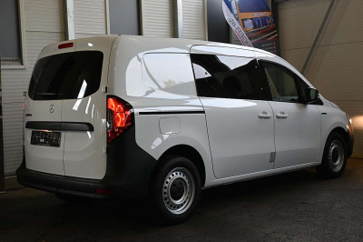 Mercedes-Benz Citan Gebrauchtwagen Mercedes-Benz Citan Gebrauchtwagen