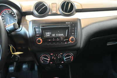 Suzuki Swift Gebrauchtwagen Suzuki Swift Gebrauchtwagen