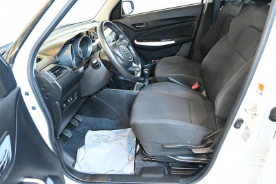 Suzuki Swift Gebrauchtwagen Suzuki Swift Gebrauchtwagen