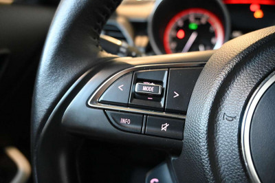 Suzuki Swift Gebrauchtwagen Suzuki Swift Gebrauchtwagen
