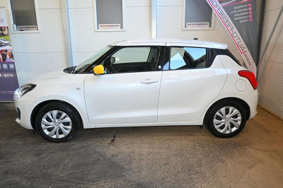 Suzuki Swift Gebrauchtwagen Suzuki Swift Gebrauchtwagen