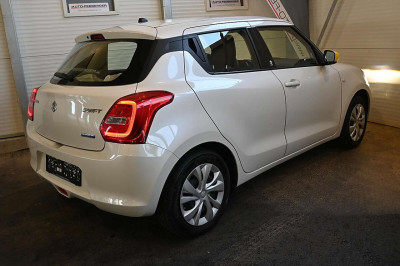 Suzuki Swift Gebrauchtwagen Suzuki Swift Gebrauchtwagen