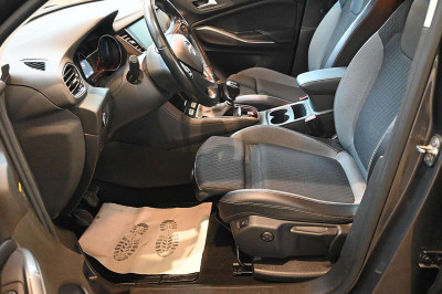 Opel Grandland X Gebrauchtwagen