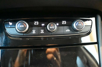 Opel Grandland X Gebrauchtwagen