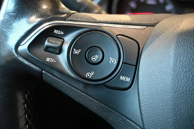 Opel Grandland X Gebrauchtwagen