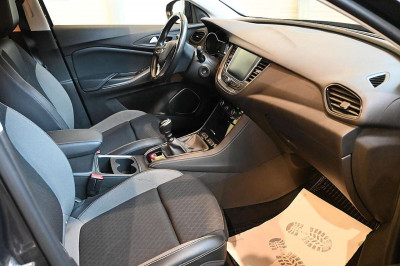 Opel Grandland X Gebrauchtwagen