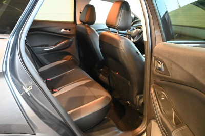 Opel Grandland X Gebrauchtwagen
