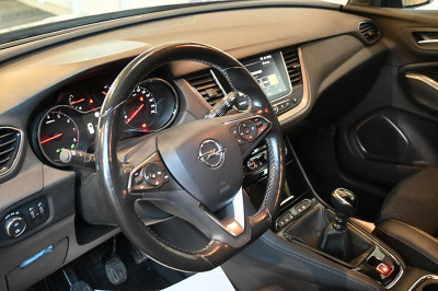Opel Grandland X Gebrauchtwagen