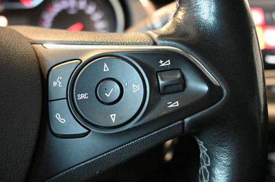 Opel Grandland X Gebrauchtwagen