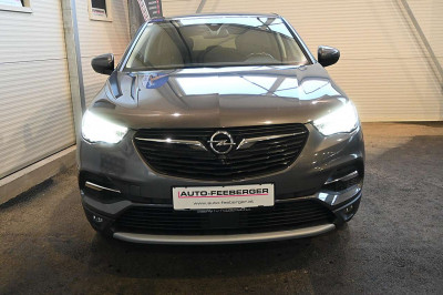 Opel Grandland X Gebrauchtwagen