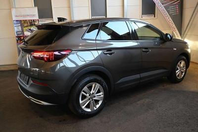 Opel Grandland X Gebrauchtwagen