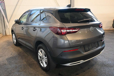 Opel Grandland X Gebrauchtwagen