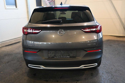 Opel Grandland X Gebrauchtwagen