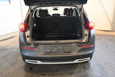 Opel Grandland X Gebrauchtwagen