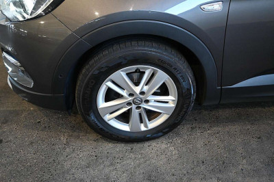 Opel Grandland X Gebrauchtwagen