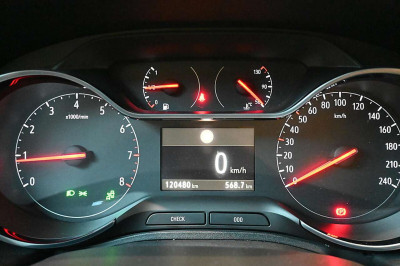Opel Grandland X Gebrauchtwagen