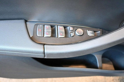 BMW iX3 Gebrauchtwagen