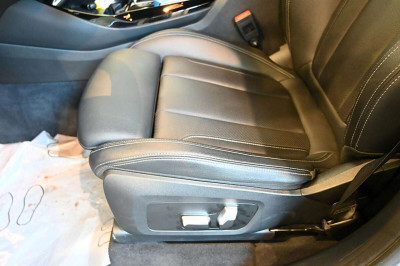 BMW iX3 Gebrauchtwagen