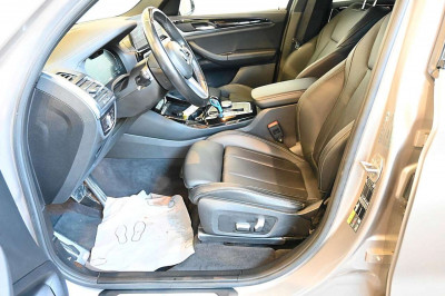 BMW iX3 Gebrauchtwagen