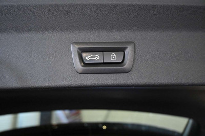 BMW iX3 Gebrauchtwagen