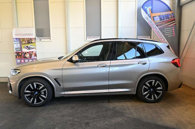 BMW iX3 Gebrauchtwagen