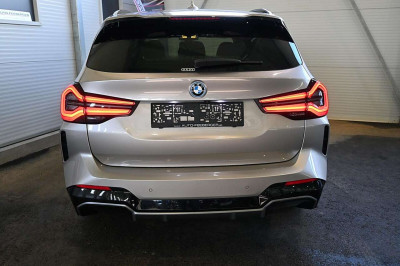 BMW iX3 Gebrauchtwagen