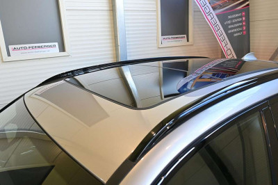 BMW iX3 Gebrauchtwagen