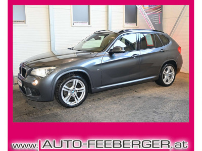 BMW X1 Gebrauchtwagen