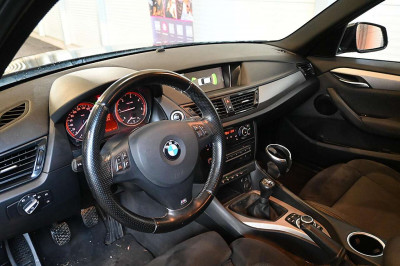 BMW X1 Gebrauchtwagen