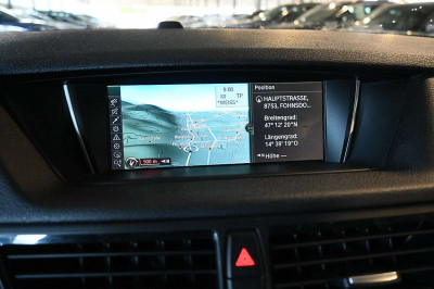 BMW X1 Gebrauchtwagen