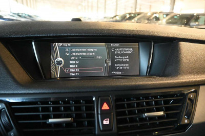 BMW X1 Gebrauchtwagen