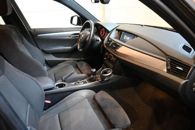 BMW X1 Gebrauchtwagen
