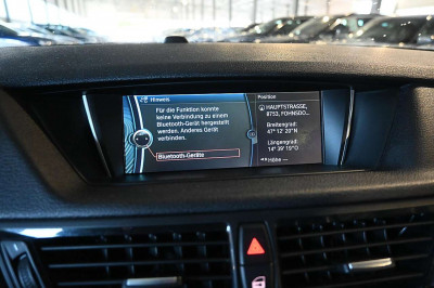 BMW X1 Gebrauchtwagen