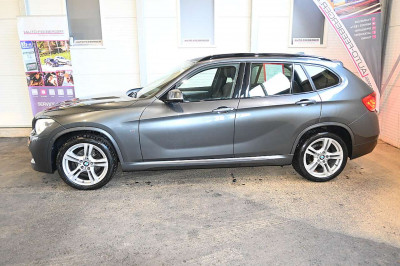 BMW X1 Gebrauchtwagen