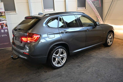 BMW X1 Gebrauchtwagen
