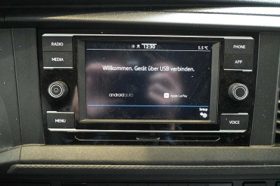 VW Transporter T6 Gebrauchtwagen