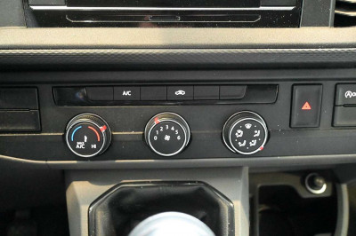 VW Transporter T6 Gebrauchtwagen