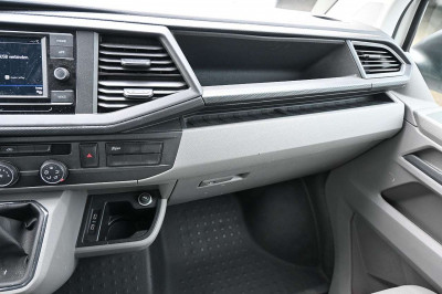 VW Transporter T6 Gebrauchtwagen